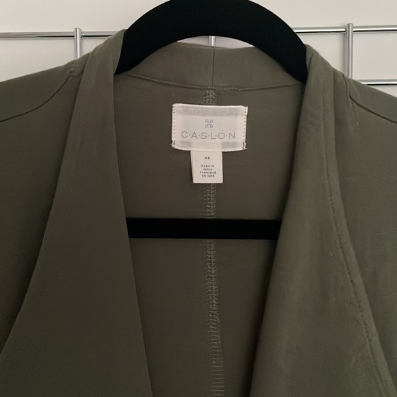 Caslon jacket - Picture 2 of 5